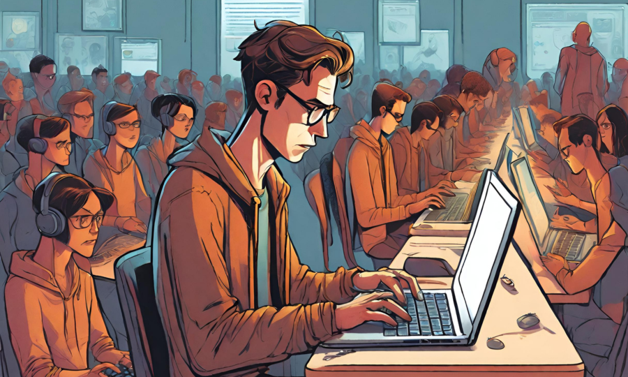 ✏️ I wrote on the internet for a month. Here are the life lessons I learned.