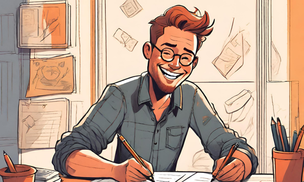 π± 8 Years at Google, 8 Pieces of My Favorite Career Advice